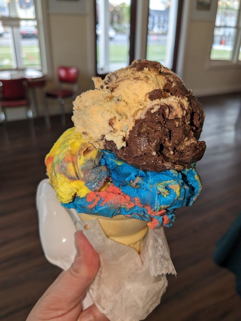 Why This Place Stays With You Long After the Last Scoop Why This Place Stays With You Long After the Last Scoop