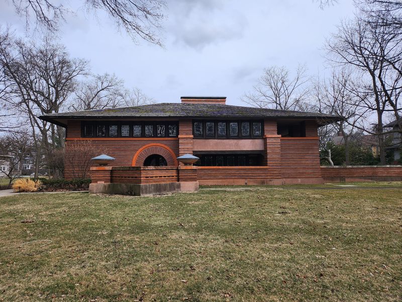 Why This Place Still Matters: Wright's Legacy in American Architecture Why This Place Still Matters: Wright's Legacy in American Architecture