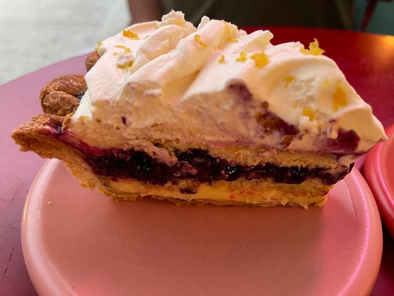 Why This Portland Bakery Keeps People Coming Back
