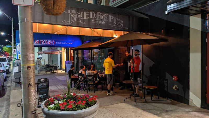 Why This Pub Keeps Drawing People Back