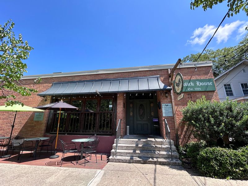 Why This Pub Keeps Earning Its Reputation Why This Pub Keeps Earning Its Reputation
