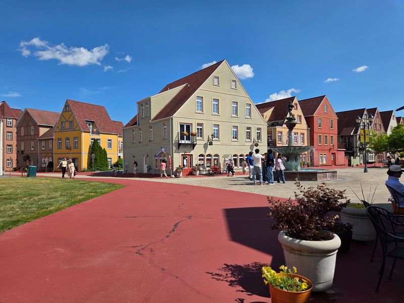 Why This Quiet Corner of Lancaster County Stays With You