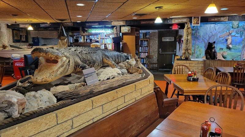 Why This Restaurant Has Lasted Over Seven Decades Why This Restaurant Has Lasted Over Seven Decades