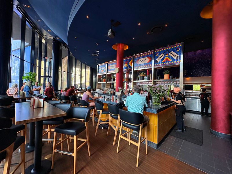 Why This Restaurant Matters Beyond the Food Why This Restaurant Matters Beyond the Food