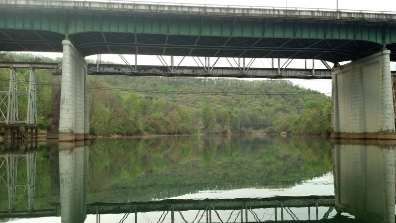 Why This River Town Sticks With You Why This River Town Sticks With You