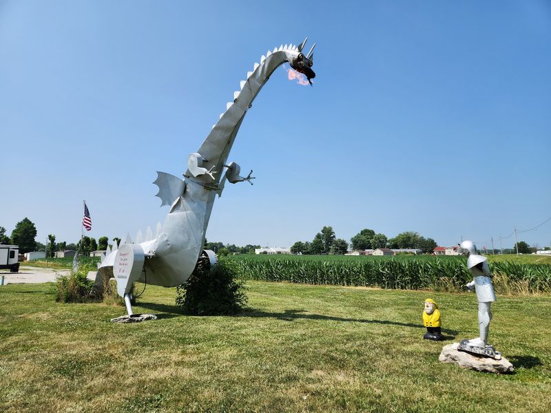 Why This Roadside Stop Is Worth the Detour