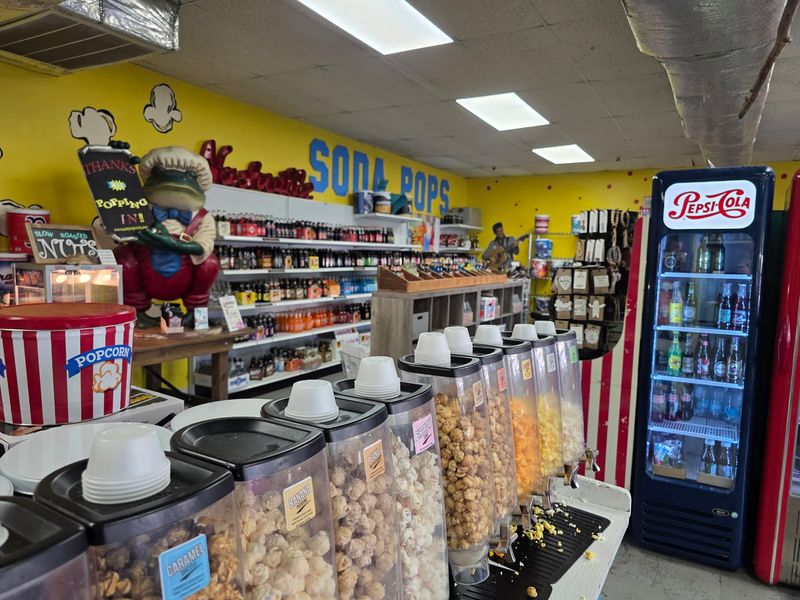 Why This Roadside Stop Stays With You Why This Roadside Stop Stays With You