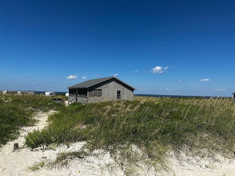 Why This Rugged Retreat Is Worth the Effort Why This Rugged Retreat Is Worth the Effort