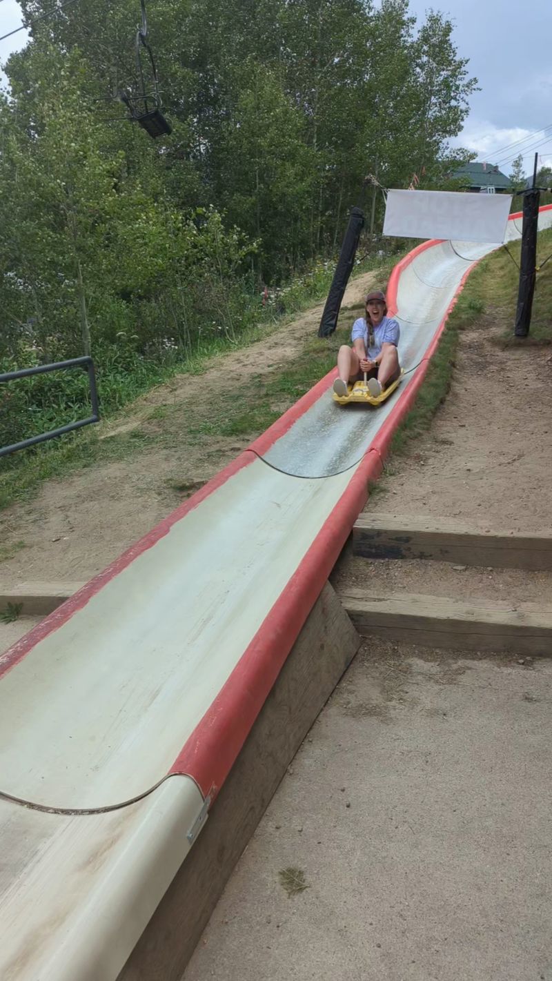 Why This Slide Keeps People Coming Back Year After Year Why This Slide Keeps People Coming Back Year After Year