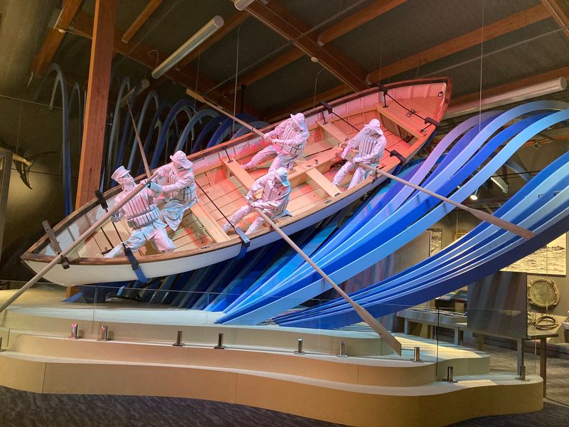 Why This Small Museum Leaves a Big Impression