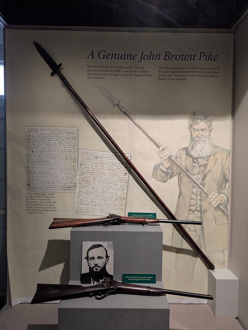 Why This Small Museum Leaves a Lasting Impression Why This Small Museum Leaves a Lasting Impression