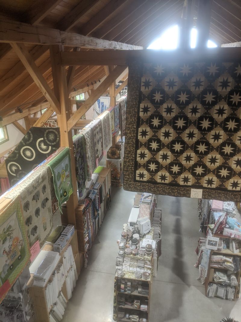Why This Small-Town Shop Keeps Drawing Shoppers Back Why This Small-Town Shop Keeps Drawing Shoppers Back