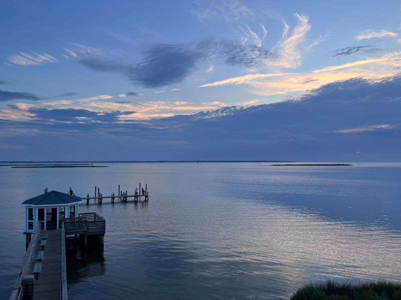 Why This Sound-Side Gem Is Worth the Trip Why This Sound-Side Gem Is Worth the Trip