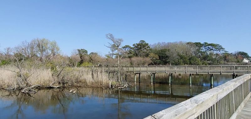 Why This Sound-Side Stroll Is Worth the Trip Why This Sound-Side Stroll Is Worth the Trip
