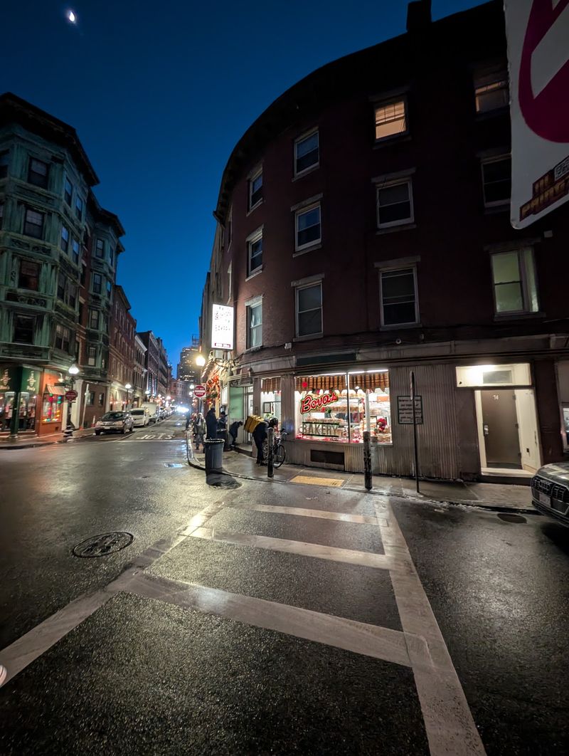 Why This Spot Belongs on Your List