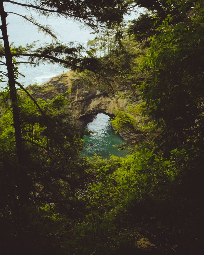 Why This Spot Deserves a Place on Your Oregon Coast Itinerary Why This Spot Deserves a Place on Your Oregon Coast Itinerary
