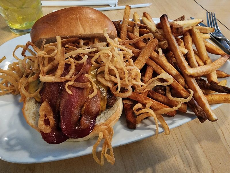 Why This Spot Has Earned Its Loyal Following Why This Spot Has Earned Its Loyal Following