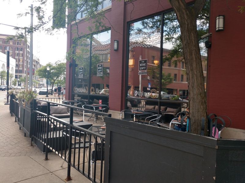 Why This Spot Has Earned Its Place in Kalamazoo Why This Spot Has Earned Its Place in Kalamazoo