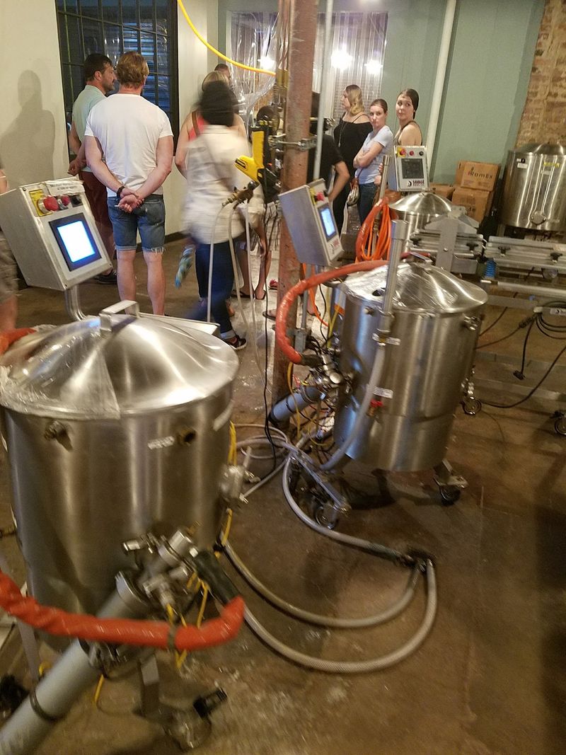Why This Stop Belongs on Your Nashville List