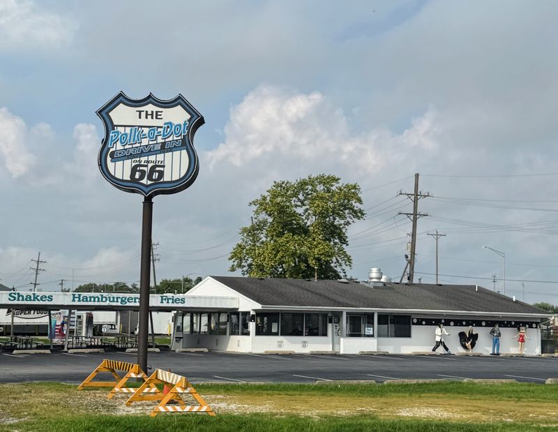 Why This Stop Earns Its Place on Every Route 66 List Why This Stop Earns Its Place on Every Route 66 List