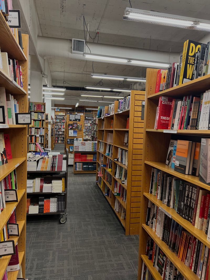Why This Store Has Kept Readers Coming Back for Decades Why This Store Has Kept Readers Coming Back for Decades
