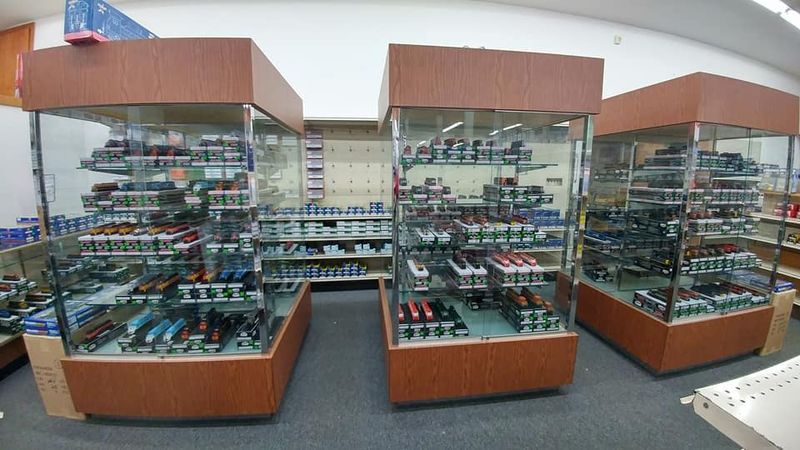 Why This Store Works for Beginners and Veterans Alike