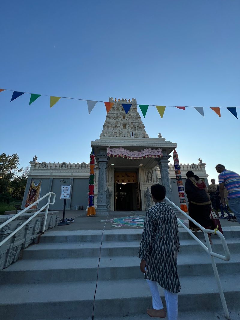 Why This Temple Deserves a Place on Your Oklahoma List