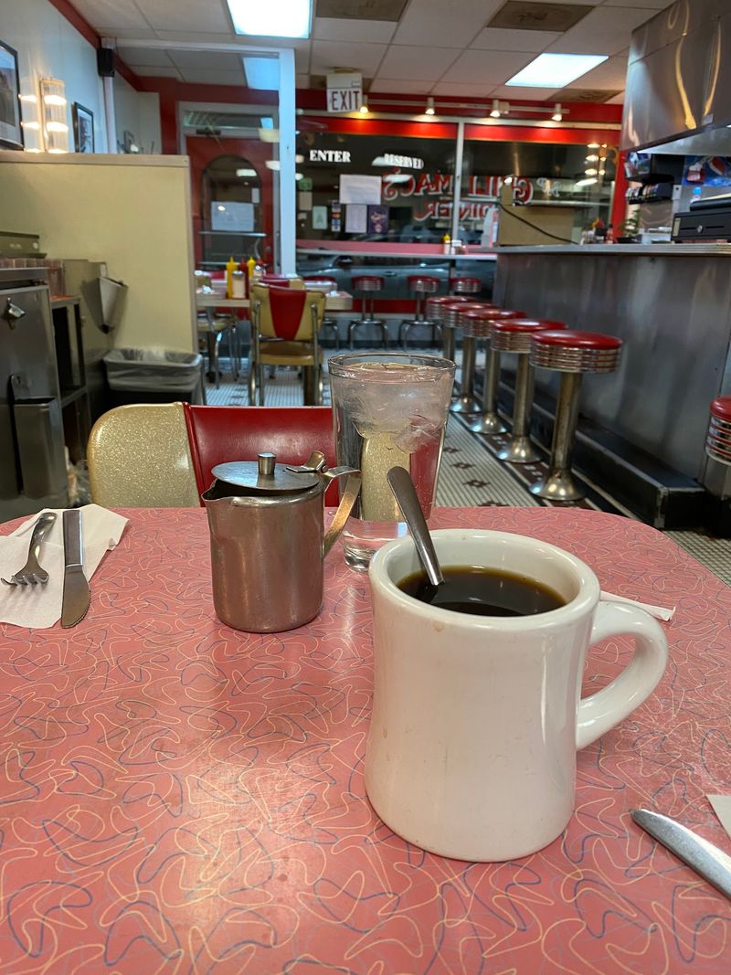 Why This Tiny Diner Has Earned Its Legendary Status