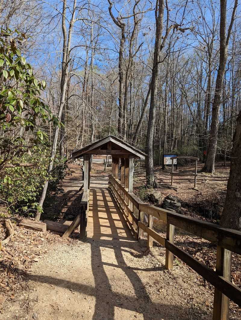 Why This Trail Deserves More Attention Than It Gets Why This Trail Deserves More Attention Than It Gets