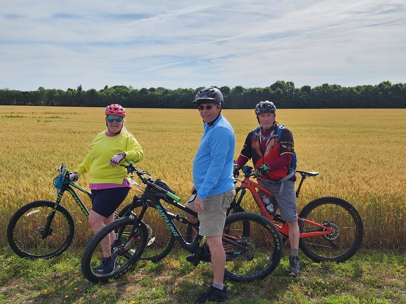 Why This Trail Keeps Drawing People Back