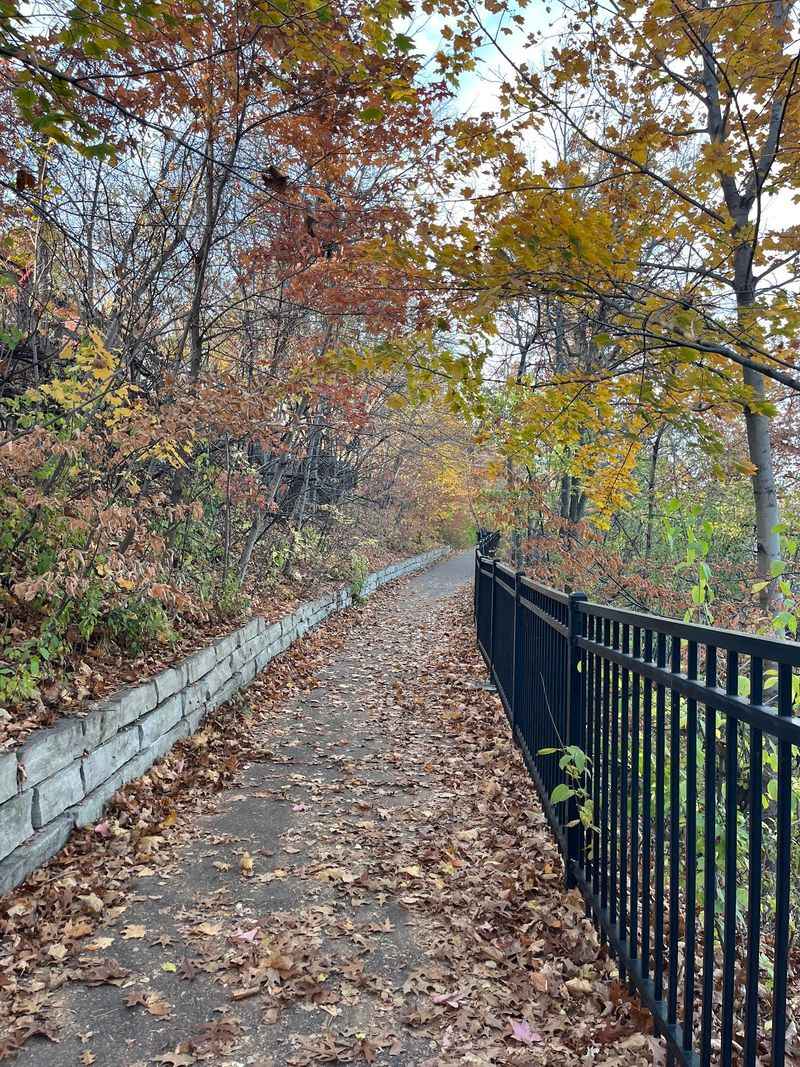 Why This Trail Stays With You After You Leave Why This Trail Stays With You After You Leave