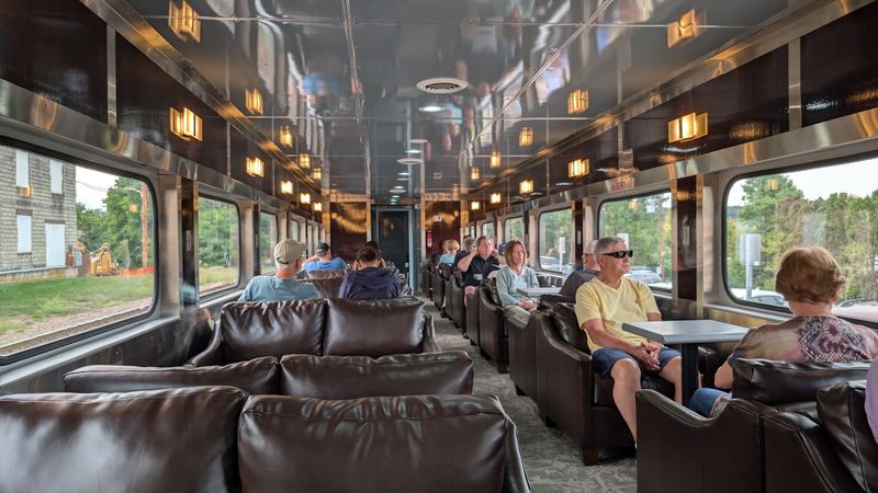 Why This Train Ride Stands Apart in Gettysburg Why This Train Ride Stands Apart in Gettysburg
