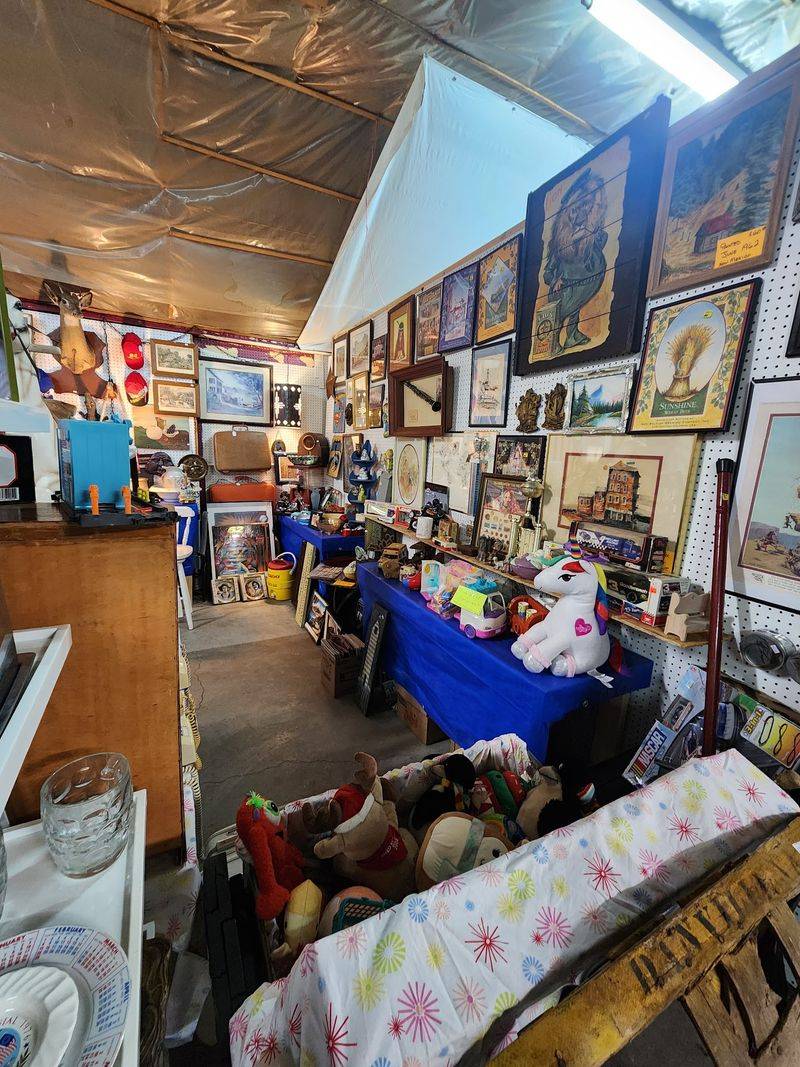 Why This Treasure Hunt Is Worth the Drive