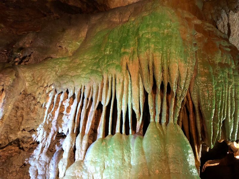 Why This Underground Detour Is Worth It Why This Underground Detour Is Worth It