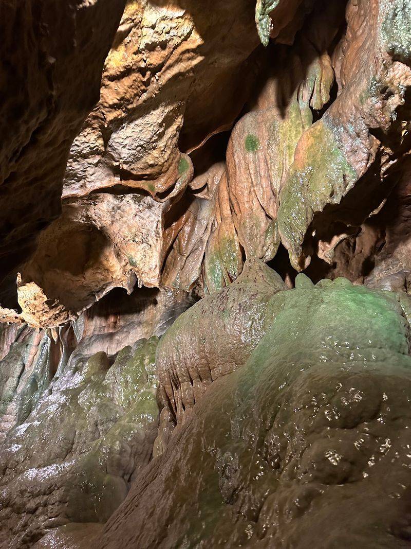 Why This Underground Detour Is Worth It Why This Underground Detour Is Worth It