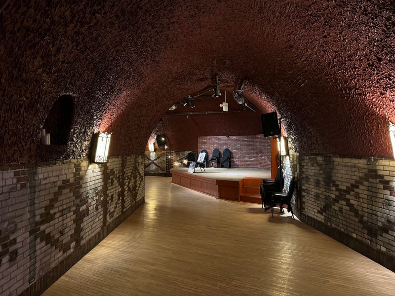 Why This Underground Space Keeps Drawing People Back Why This Underground Space Keeps Drawing People Back