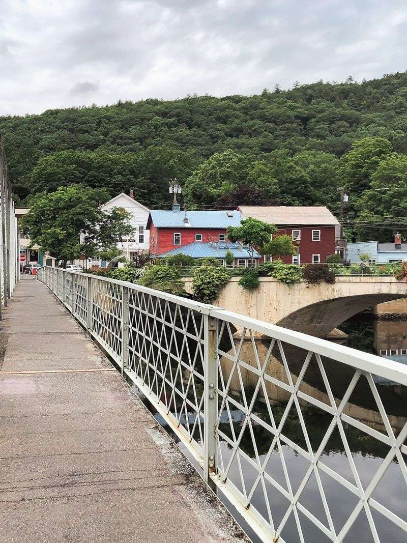 Why This Village Stays a Local Favorite Why This Village Stays a Local Favorite