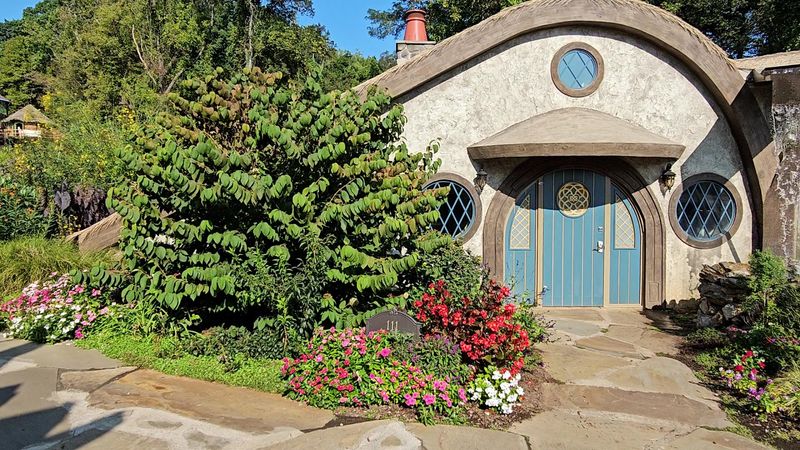 Why This Village Wins Tennessee Hearts