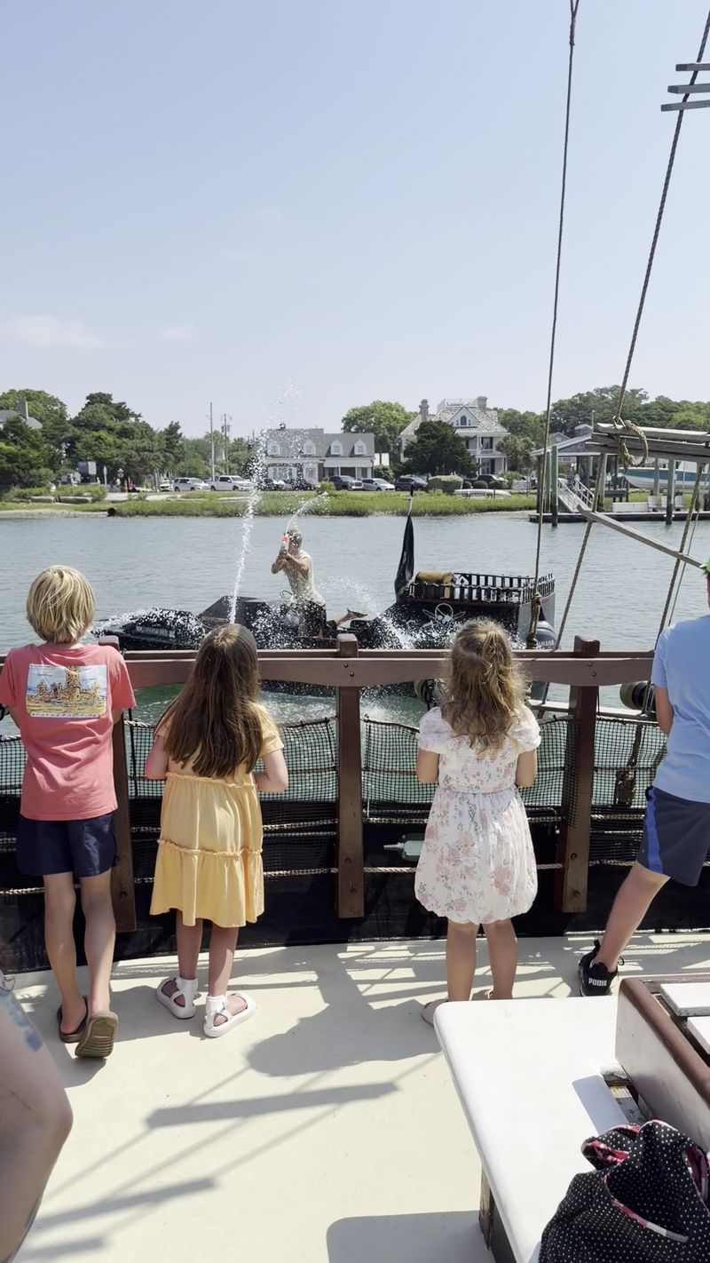 Why This Voyage Earns a Spot on Your List Why This Voyage Earns a Spot on Your List