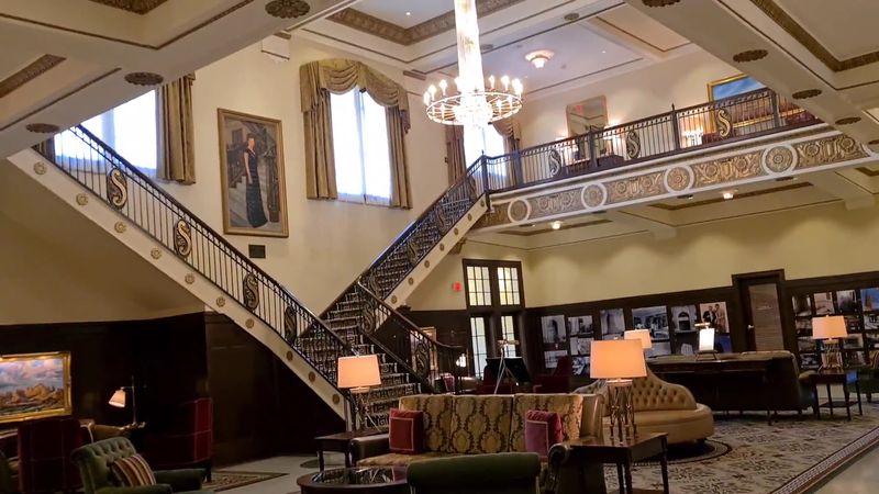 Why Travelers Keep Coming Back to This Particular Hotel Why Travelers Keep Coming Back to This Particular Hotel