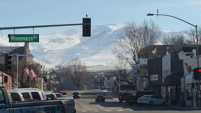 Why Travelers on Interstate 80 Should Actually Stop Here Why Travelers on Interstate 80 Should Actually Stop Here