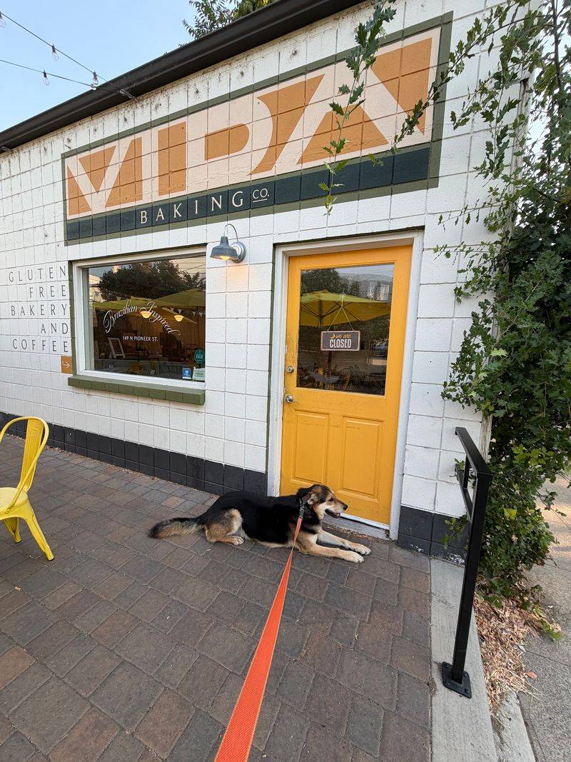 Why Vida Baking Co. Is Worth a Dedicated Stop