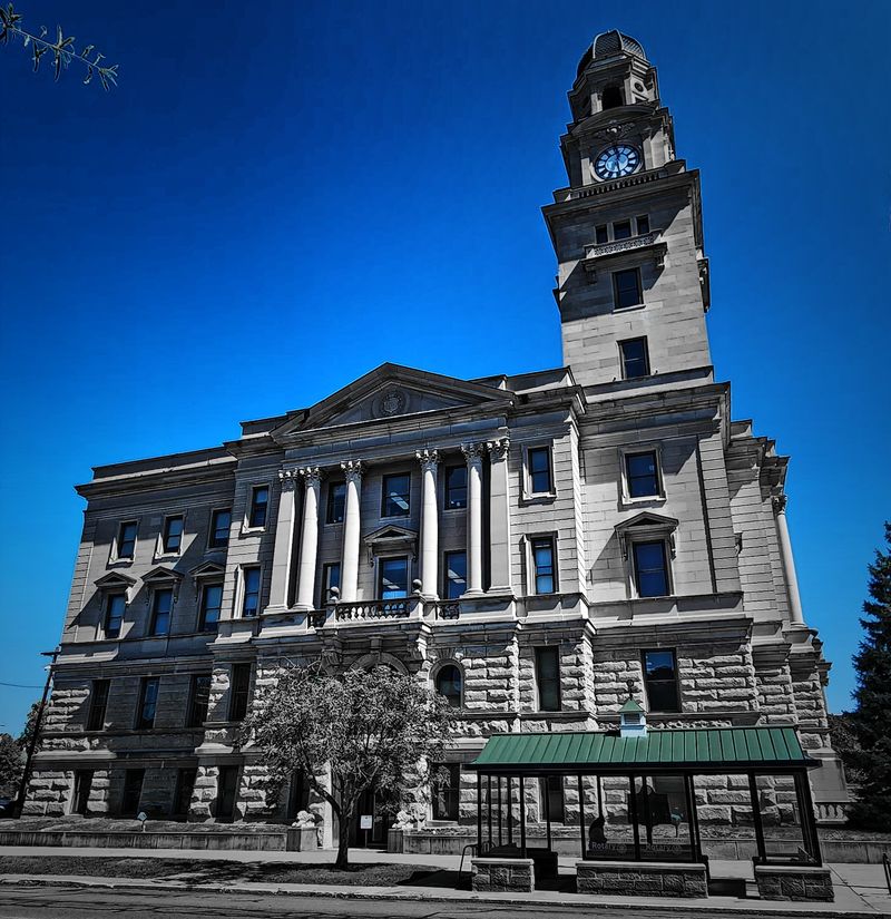 Why a Courthouse This Underrated Deserves More Attention