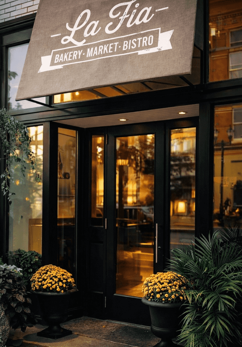 Why a Reservation Is Your Best Friend Here Why a Reservation Is Your Best Friend Here