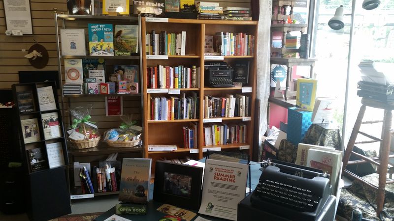 Why a Small Shop With Big Heart Keeps Drawing Readers Back Why a Small Shop With Big Heart Keeps Drawing Readers Back