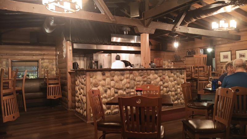 Why the Cabin Keeps People Coming Back