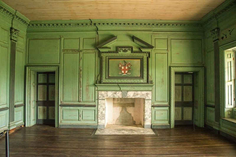 Why the Decision Not to Restore It Changed Everything