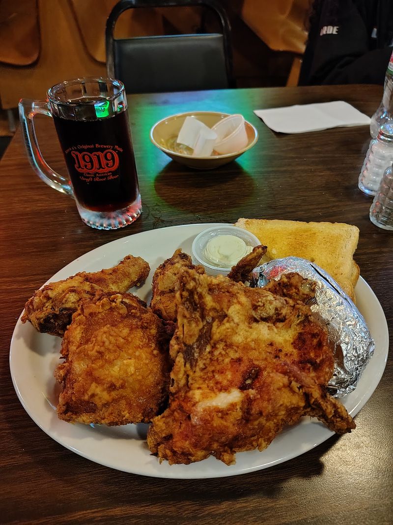 Why the Drive From New Ulm Is Worth Every Mile