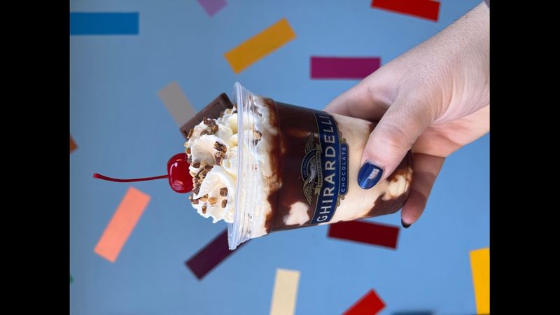 Why the Ice Cream Parlor Steals the Show Why the Ice Cream Parlor Steals the Show