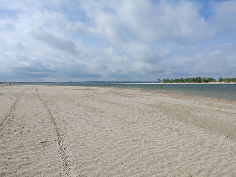 Why the Lake Is Shrinking: Drought Meets Growing Demand